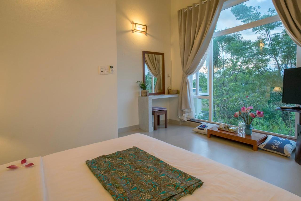 Ha Devan Hoian Pool Villa Hoi An Exterior photo
