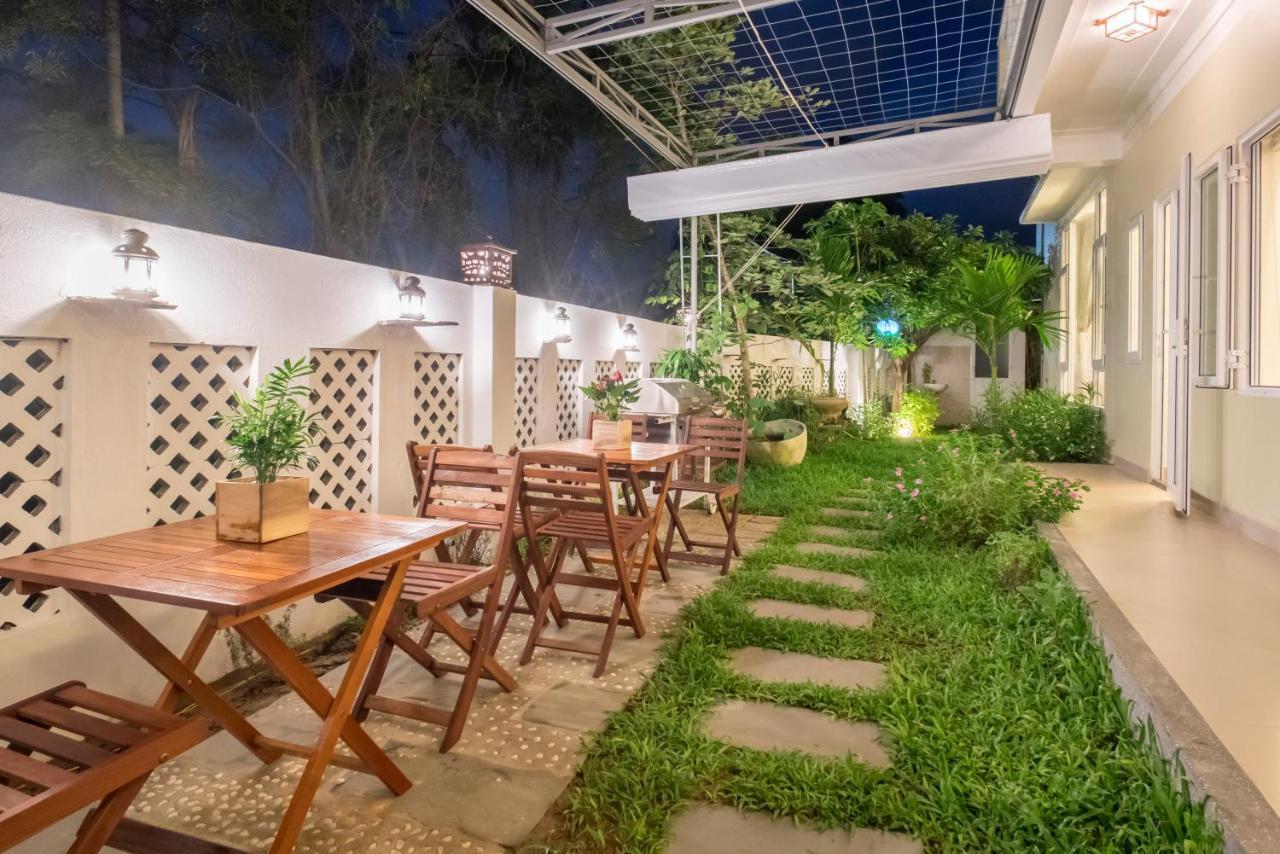 Ha Devan Hoian Pool Villa Hoi An Exterior photo