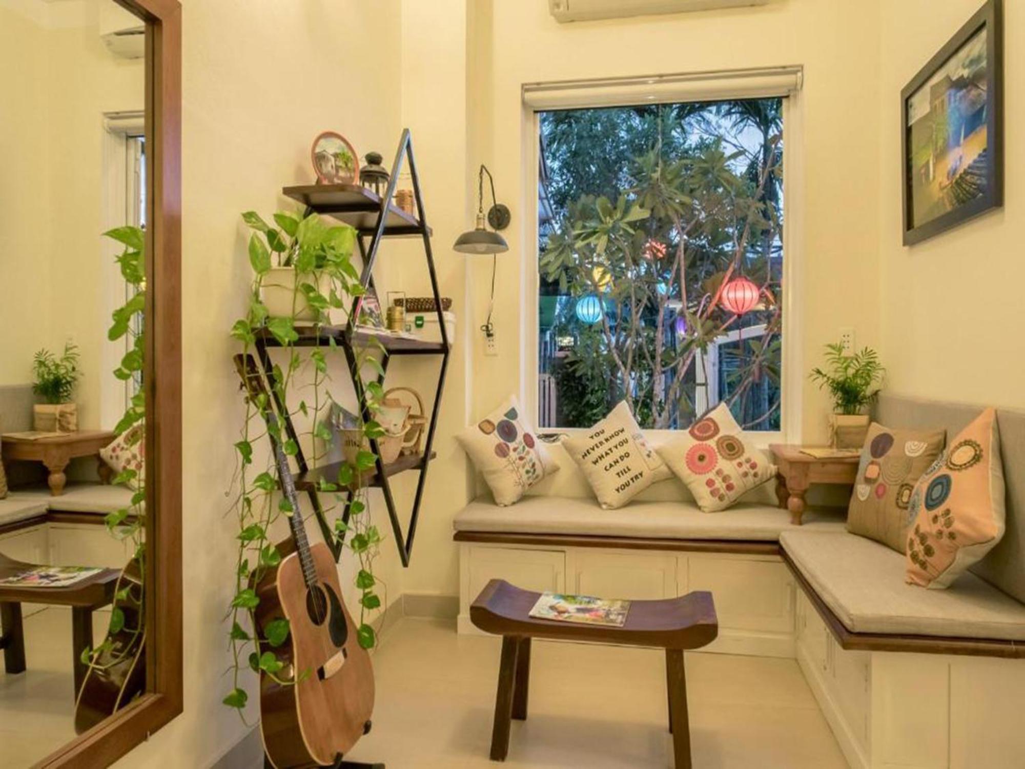 Ha Devan Hoian Pool Villa Hoi An Room photo