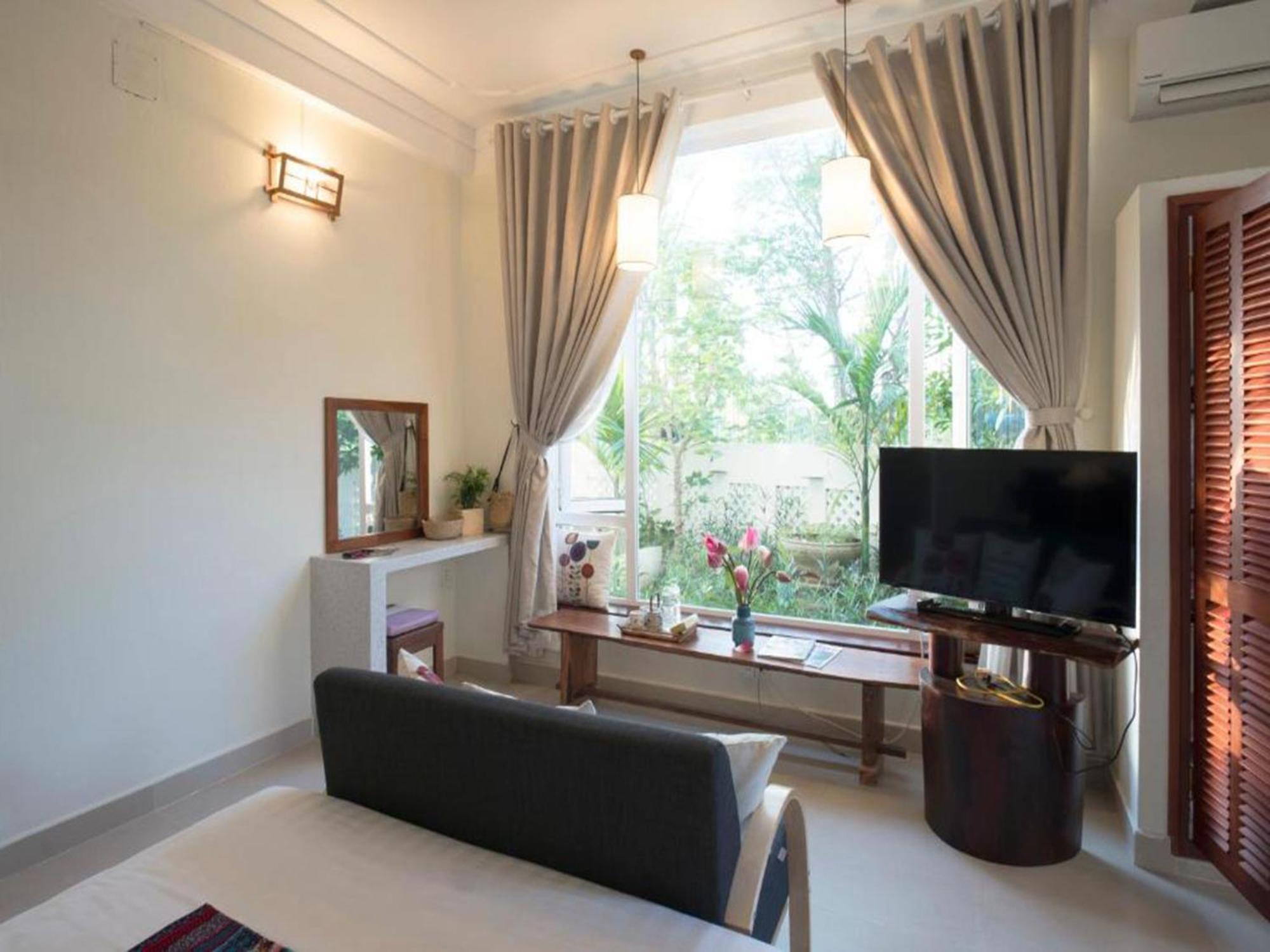Ha Devan Hoian Pool Villa Hoi An Room photo