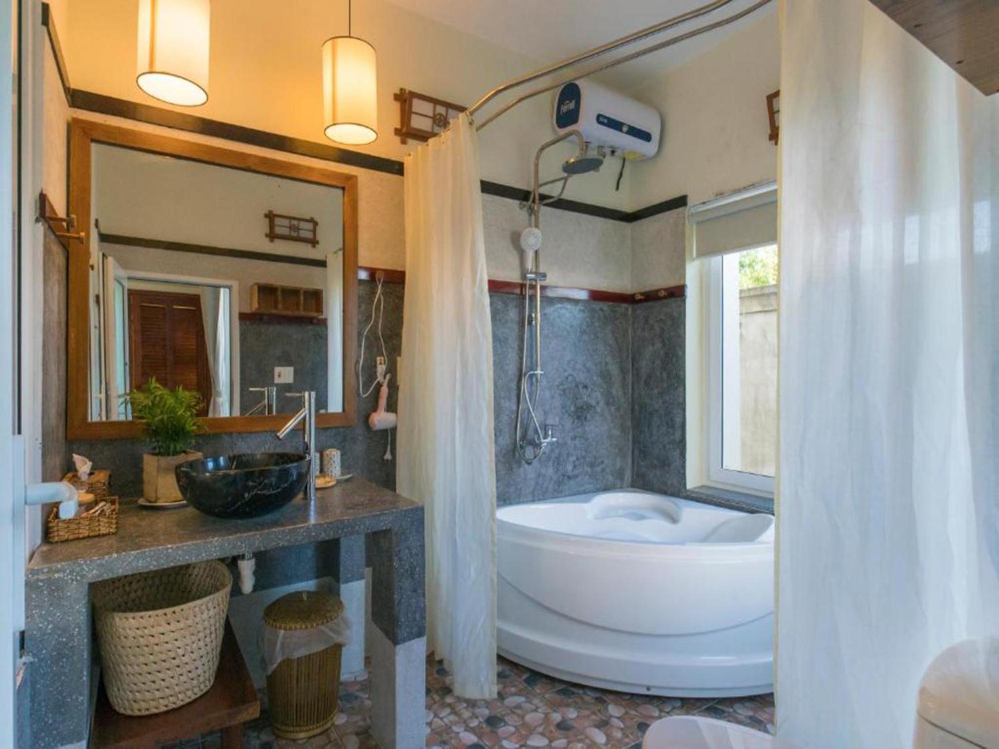 Ha Devan Hoian Pool Villa Hoi An Room photo