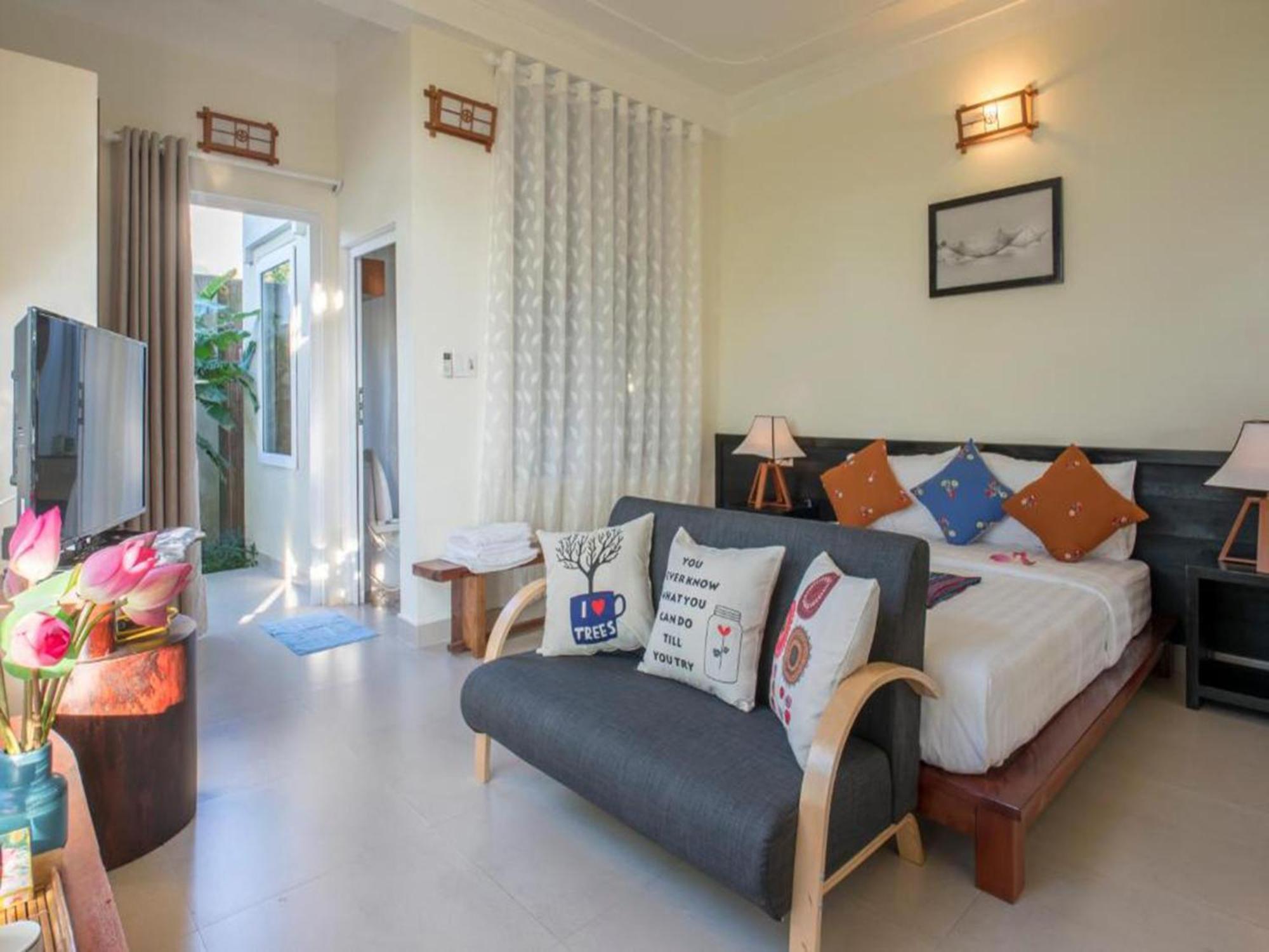 Ha Devan Hoian Pool Villa Hoi An Room photo